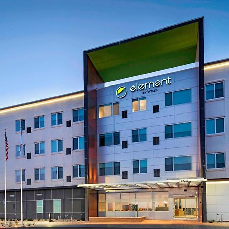 Element Palmdale Ξενοδοχείο Εξωτερικό φωτογραφία