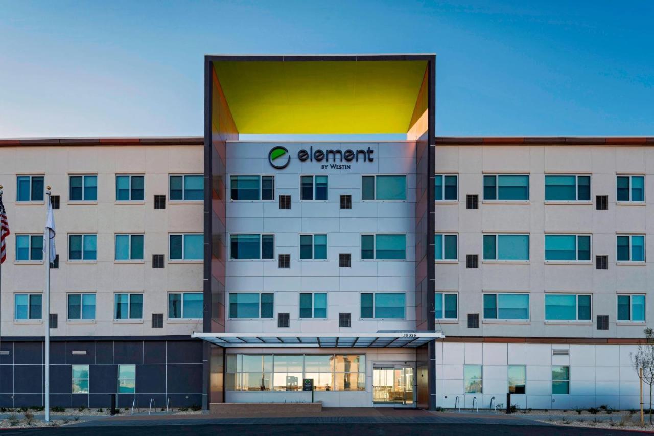Element Palmdale Ξενοδοχείο Εξωτερικό φωτογραφία