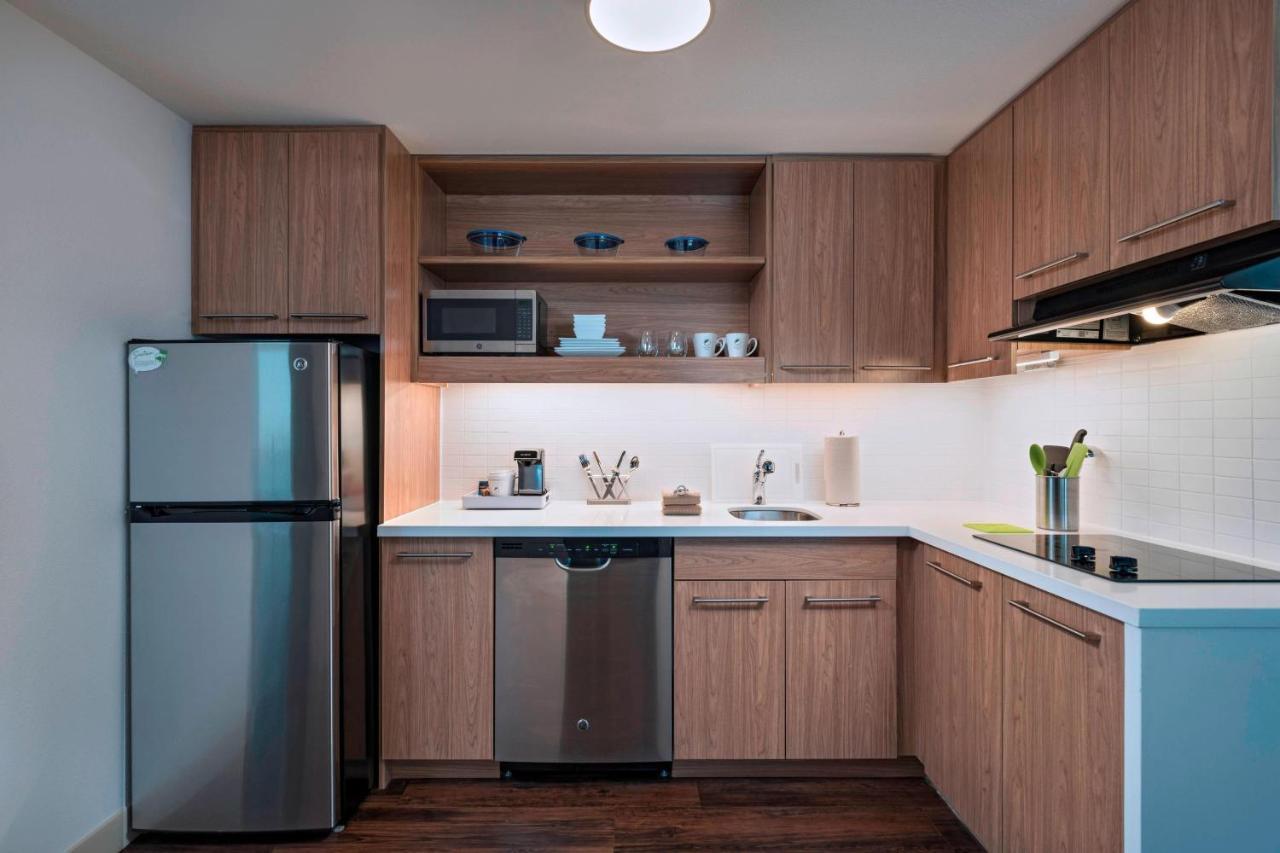 Element Palmdale Ξενοδοχείο Εξωτερικό φωτογραφία